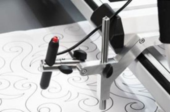 Picture of Pantograph Kit for Bernina Q24