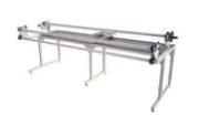 Picture of  Q'nique 21 Quilter with 8ft Continuum Frame