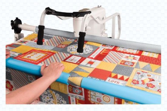 Picture of Start - Right Quilt Clips 