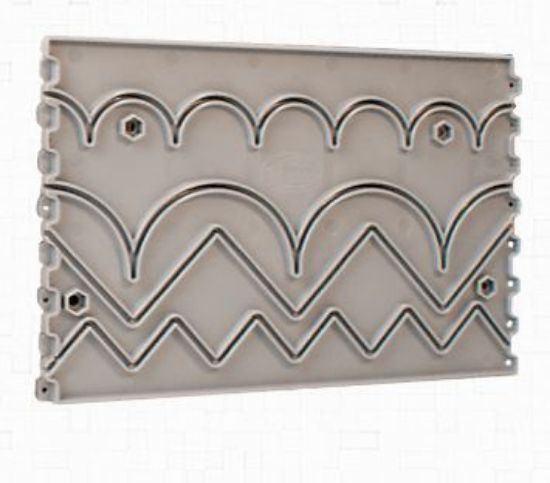 Picture of Plastic Pattern Perfect Basic Set