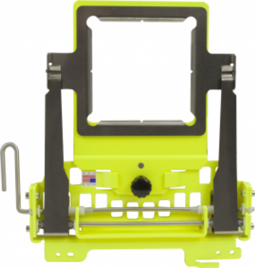 Picture of Clamping window 100 x 100 mm for PR Framing system