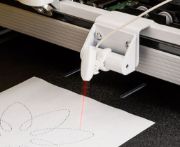 Picture of Q'nique Laser Stylus