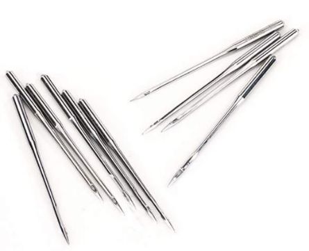 Picture of Long Arm Quilting Machine Needles 134MR Pack of 10