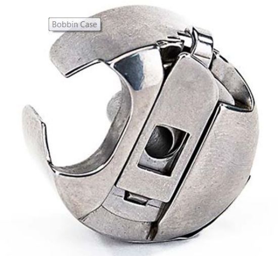 Picture of Bobbin Case Grace