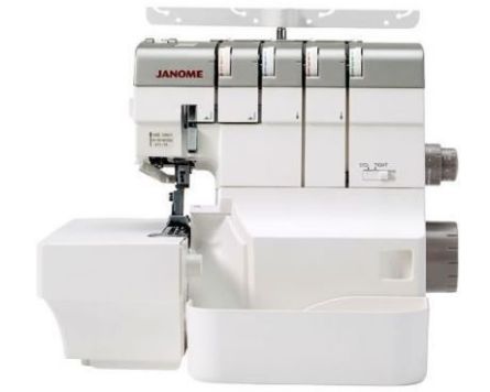 Picture of Janome AirThread 2000D 