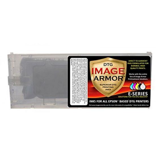 Picture of E Series White Ink Cartridges 220 ml/NO LONGER AVAILABLE