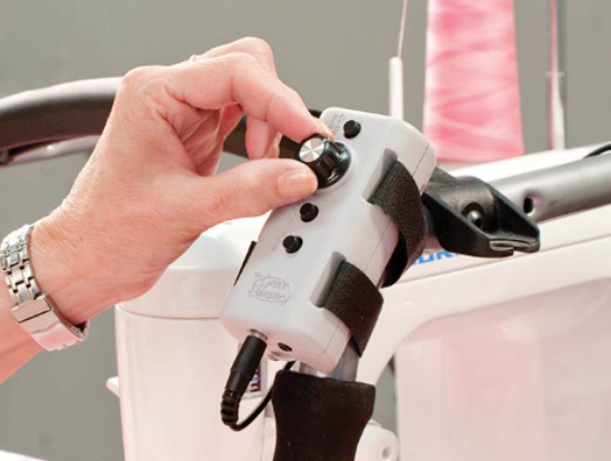 Picture of SureStitch Speed Control