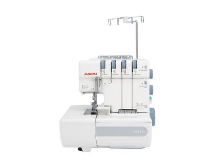 Picture of Janome 6234XL Overlocker