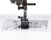 Picture of  Brother Innovis XV Used plus Upgrades 1&2 