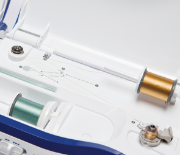 Picture of  Brother Innovis XV Used plus Upgrades 1&2 