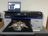 Picture of Used Epson F2100 