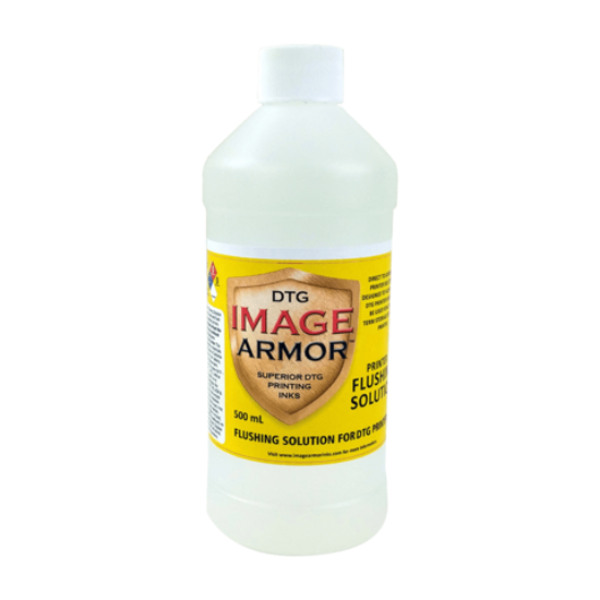 Picture of Image Armor Flushing Solution 500 ml