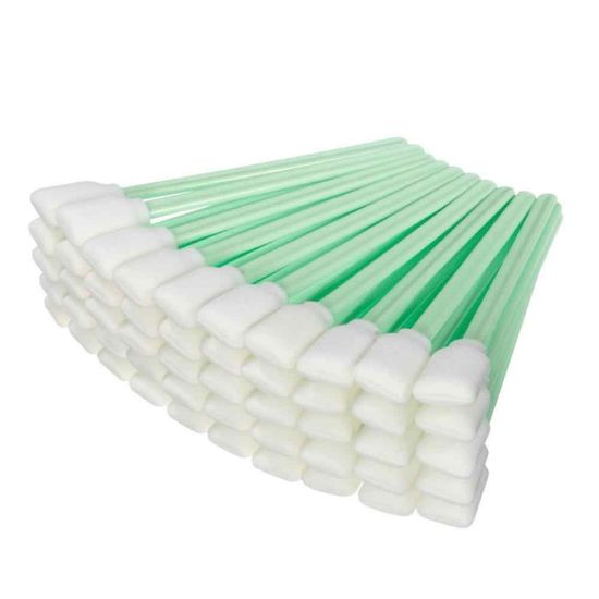 Picture of Cleaning swabs 100 Pcs