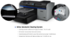 Picture of Epson SC-F2100 DTG Garment Printer
