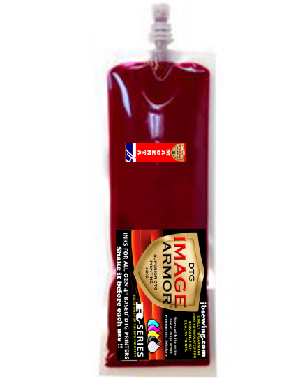 Picture of R Series Magenta Ink Bag 220 ml