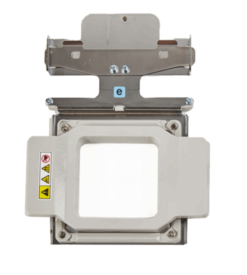 Picture of Brother Magnetic Embroidery Frame - 50mm x 50mm
