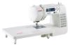 Janome 360DC Sewing Machine with wide table