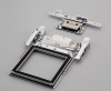 Picture of Brother Double-sided Clamp Frame M PRCLP100B