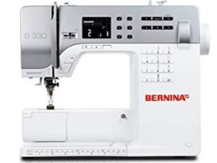 Picture of  Bernina 330 Sewing Machine 
