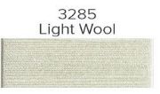 Picture of Finesse Quilting Thread Light Wool 3285