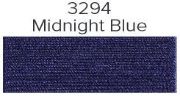 Picture of Finesse Quilting Thread Midnight Blue