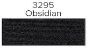 Picture of Finesse Quilting Thread Obsidian 3295 Save £3.00