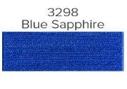 Picture of Finesse Quilting Thread Blue Sapphire 3298 Save £3.00