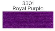 Picture of Finesse Quilting Thread Royal Purple 3301 Save £3.00