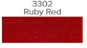 Picture of Finesse Quilting Thread Ruby Red 3302 Save £3.00