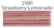Picture of Finesse Quilting Thread Strawberry Lemonade 2981 Save £3.00