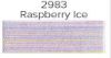 Picture of Finesse Raspberry Ice 2983