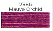 Picture of Finesse Quilting Thread Mauve Orchid 2986 Save £3.00