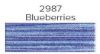 Picture of Finesse Blueberries 2987