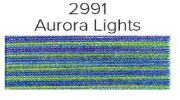 Picture of Finesse Quilting Thread Aurora Lights 2991