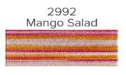 Picture of Finesse Quilting Thread Mango Salad 2992 Save £3.00