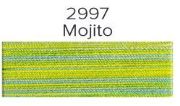 Picture of Finesse Quilting Thread Mojito 2997