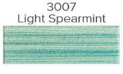 Picture of Finesse Quilting Thread Light Spearmint 3007