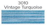 Picture of Finesse Quilting Thread Vintage Turquoise 3010 Save £3.00