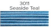 Picture of Finesse Quilting Thread Seaside Teal 3011