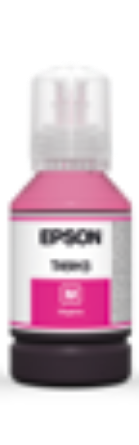 Picture of Epson F500&F100 Ultrachrome DS Magenta 140ml