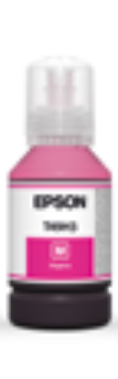 Picture of Epson F500&F100 Ultrachrome DS Magenta 140ml