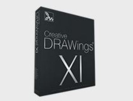 Picture of Creative Drawings XII Upgrade (NEW Version)
