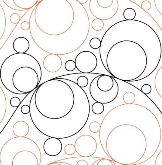 Picture of Lather Rinse Repeat 14.25"