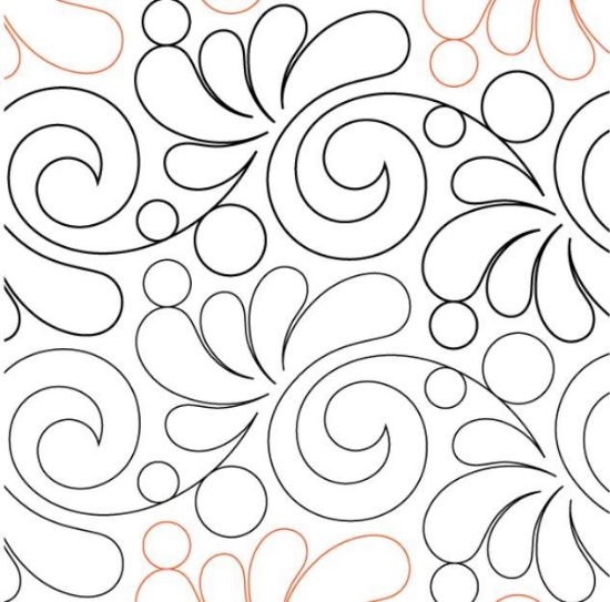 Picture of Whisper 7.5"