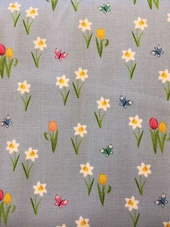 Picture of Daffodil Print 01114