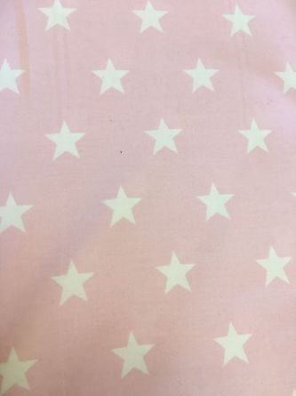 Picture of FABRIC Stars 01126