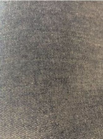 Picture of Washed Blue Denim