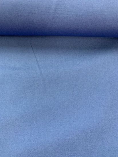 Picture of Cotton Poplin Blue