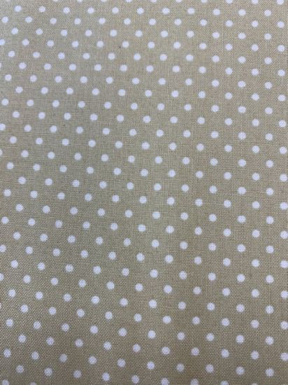 Picture of Makower Fabric C#Q61