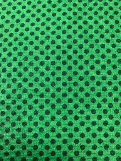 Picture of Makower Fabric 1811 G6